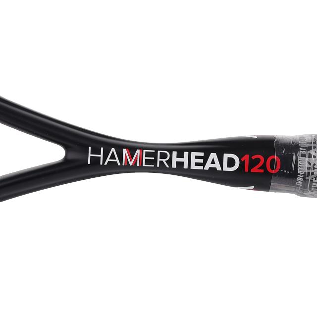 Karakal Hammerhead 120 Black