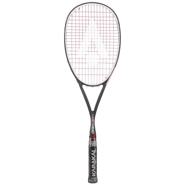 Karakal Hammerhead 120 Red