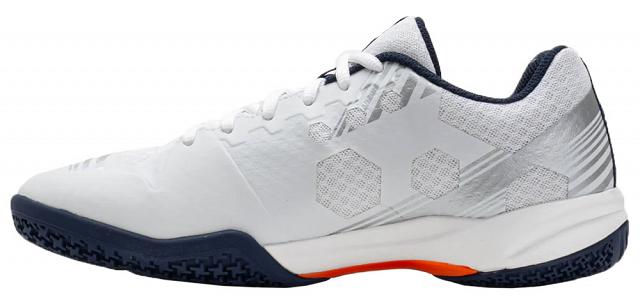 Yonex SHB Power Cushion Strider Beat White / Orange