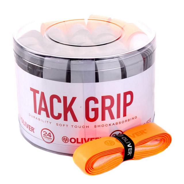 Oliver Tack Grip Orange