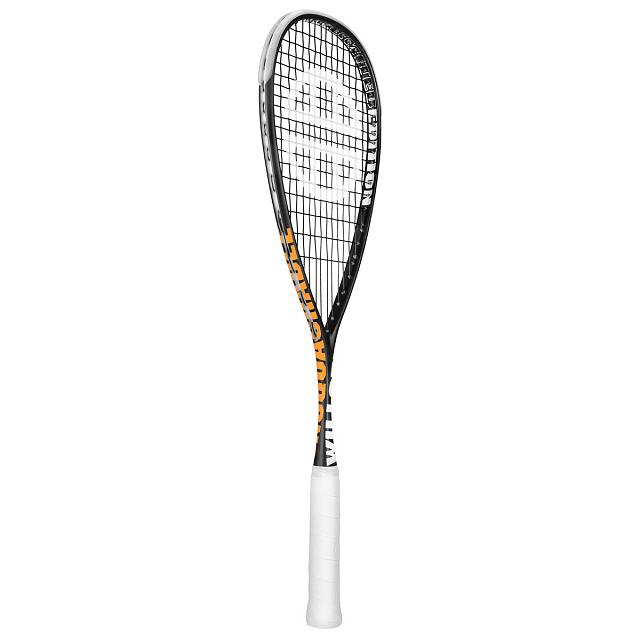 Unsquashable James Willstrop Signature LE