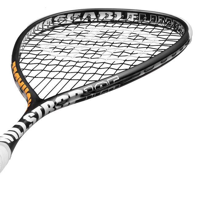 Unsquashable James Willstrop Signature LE