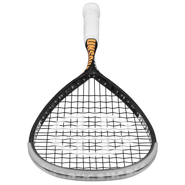 Unsquashable James Willstrop Signature LE