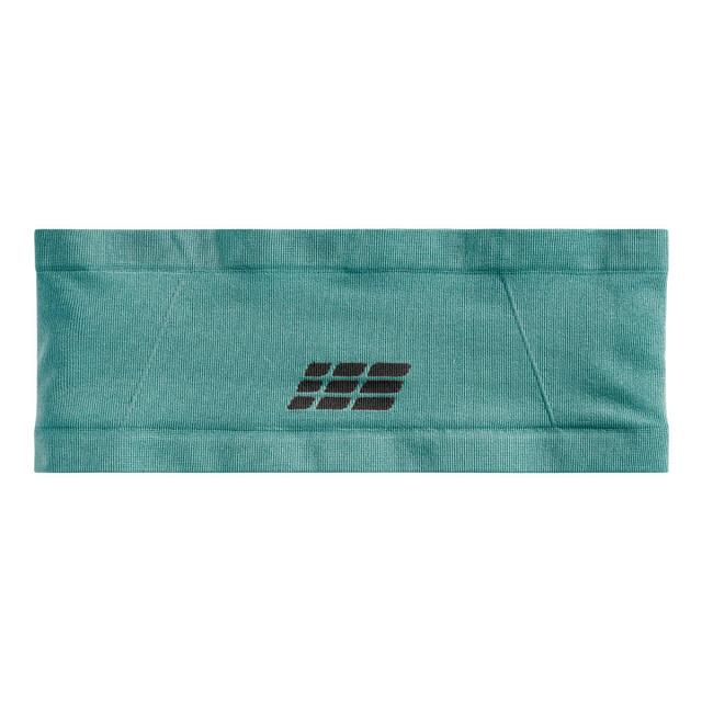 CEP The Run Headband v2 Bluegray