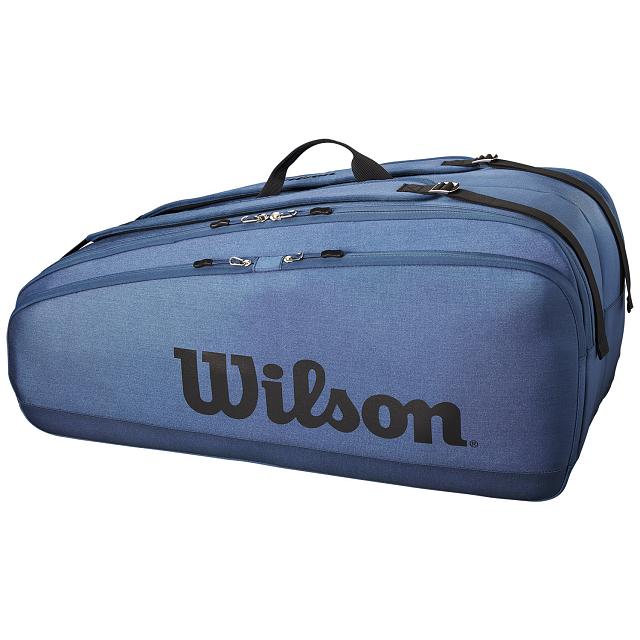 Wilson Ultra Tour Thermobag 12R Blue