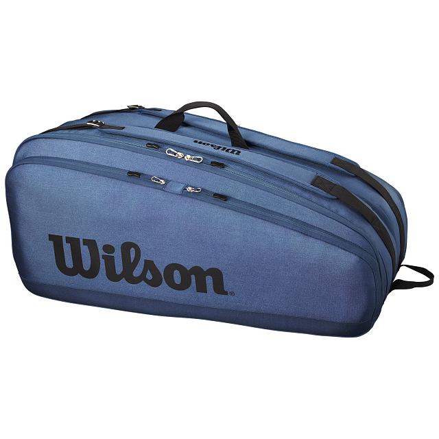 Wilson Ultra Tour Thermobag 12R Blue