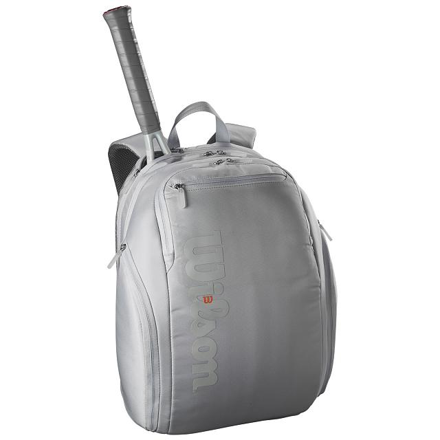 Wilson Shift Super Tour Backpack Arctic Ice