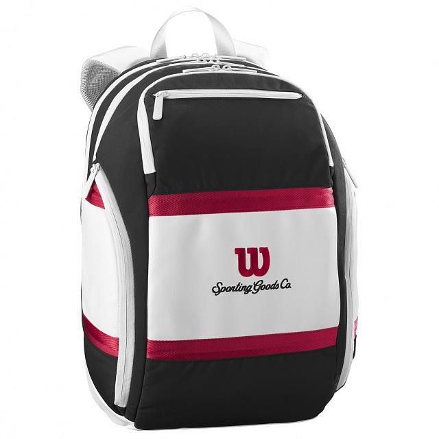 Wilson Courage Collection Backpack