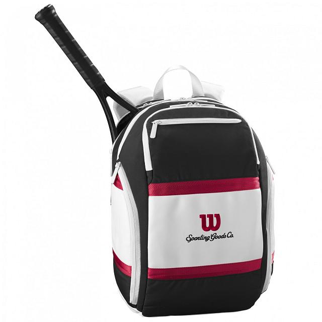 Wilson Courage Collection Backpack