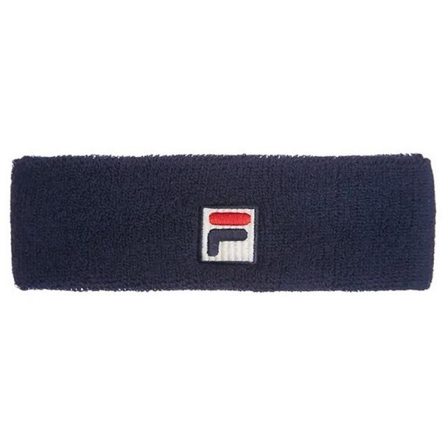 FILA Headband Flexby Peacot Blue