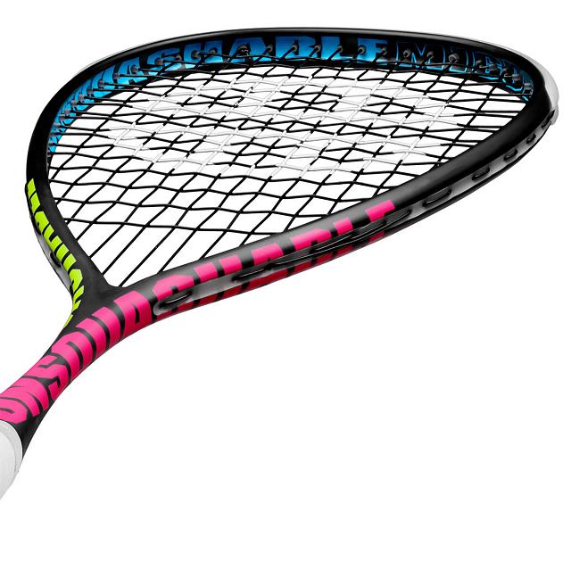 Unsquashable ONE120 Miguel Rodríguez Signature LE