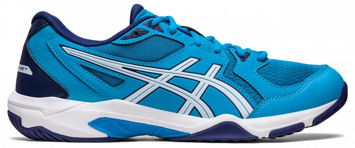 ASICS Gel-Rocket 10 Island Blue / White