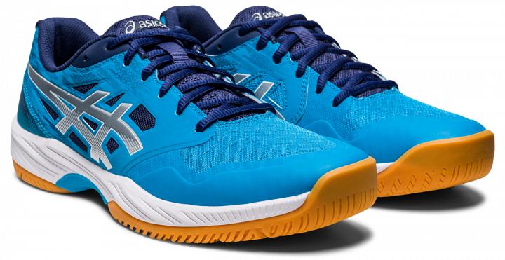 ASICS Gel-Court Hunter 3 Island Blue / Pure Silver