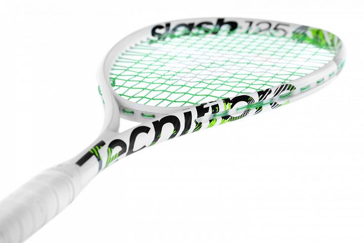 Tecnifibre Slash 125