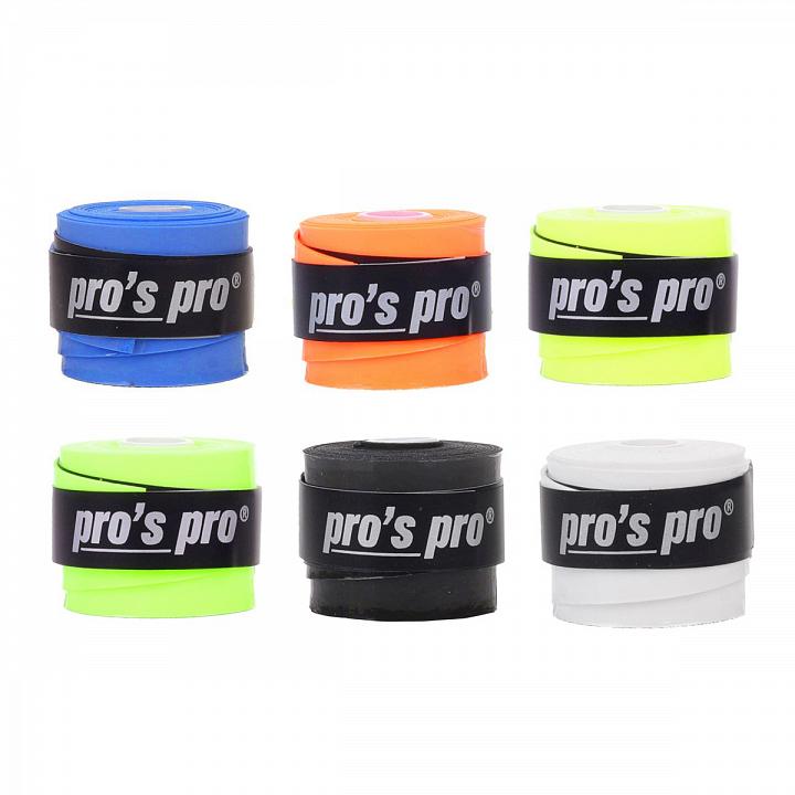 Pro's Pro Comet Overgrip 1szt.